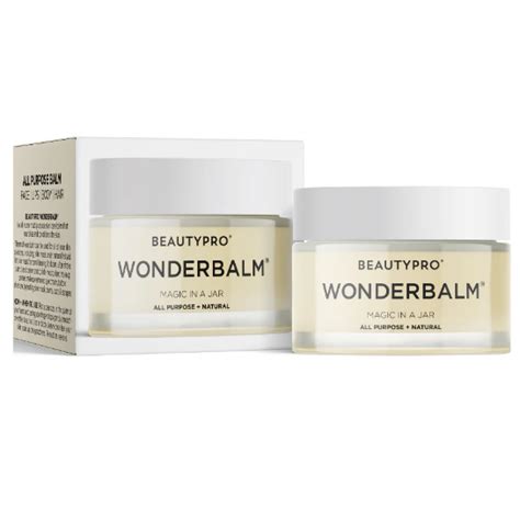 Wonderbalm: Your Cuek's Instant Beauty Fix